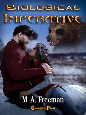 cover image of Biological Imperative